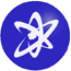 Atomic Blue Atomic Blue